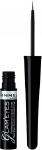 *Rimmel Подводка Для Глаз Жидкая Glam`eyes Professional Liquid Liner Ж  001 тон