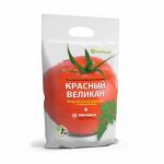 "Красный великан " удобрение для томатов, 1кг БМ