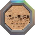 Influence Beauty Хайлайтер Solar/Highlighter тон/shade 01