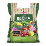 "ВЕСНА" комплексное органоминеральное удобрение, 3кг БМ