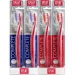 SPLAT Professional зубная щеткаётка Комплит мягкая