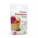 "Универсал" комплексное удобрение, 2,5кг БМ