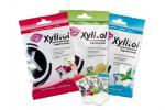 Xylitol Drops - Леденцы для рассасывания со 100 % ксилитолом, Дыня 60 г / 26 шт.