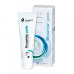 Mirawhite® gel?e - Желе для интенсивной чистки и полирования поверхности зубов для белоснежной улыбки; 100 мл