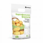 "Картофельная формула" защита от фитофтороза, 1кг БМ