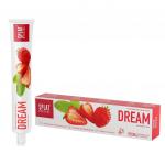 SPLAT Special Зубная паста Dream (Мечта) вкус земляники 75 мл