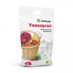 "Универсал" комплексное удобрение, 5кг БМ