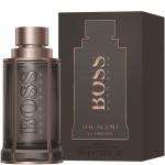 Hugo Boss The Scent Le Parfum Man М