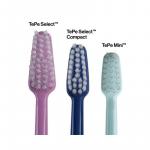 зубная щетка средняя TePe Select™ Compact, Medium
