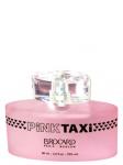 BROCARD PINK TAXI lady