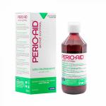 Ополаскиватель Dentaid Perio-aid с хлоргексидином 0,05% (500 мл)