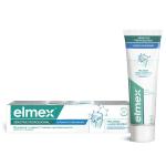 Зубная паста Elmex Sensitive Professional бережное отбеливание