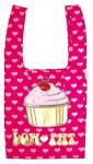 Экосумка RS Charm Pocke-A (cake) Загадки и разгадки