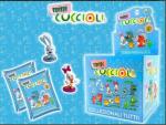 Игрушка для детей в пакетике "Mini Cuccioli "(возможно вскрыта упаковка)