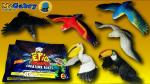 Игрушка для детей в пакетике "The Epic Animals Creature Alate "(возможно вскрыта упаковка)