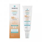 Sesderma - Крем солнцезащитный для детей Pediatrics SPF50 - Repaskin, 50 мл