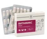 Витамикс-форте, капсулы, 30 шт