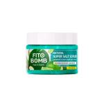 Fito Bomb Супер Скраб для тела Соляной 250 мл