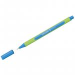 Ручка капиллярная Schneider Line-Up голубой, 0,4 мм, 191017