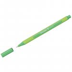 Ручка капиллярная Schneider Line-Up зеленый, 0,4 мм, 191015