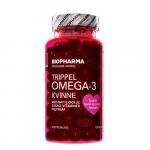 Omega-3 "Kvinne"