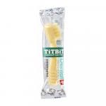Лакомство ТитБит ДЕНТАЛ+ Зубная щетка с сыром для собак маленьких пород АГ 9900