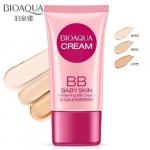 BIOAQUA BABY SKIN  BB-Крем для лица (02 слоновая кость), 40г