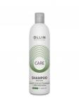 Oln395157, OLLIN CARE Шампунь для восстановления структуры волос 1000 мл/ Restore Shampoo