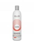 Oln395058, OLLIN CARE Шампунь, сохраняющий цвет и блеск окрашенных волос 250 мл/ Color&Shine Save Shampoo
