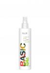 Oln393368, OLLIN BASIC LINE Актив-спрей для волос 250 мл/ Hair Active Spray