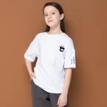 GFT8147 футболка для девочек