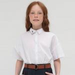 GWCT7120 блузка для девочек
