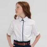 GWCT7123 блузка для девочек