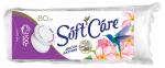 Ватные диски  Soft care180 шт