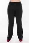 Женские брюки Артикул 1200 (черный)