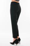 Женские брюки Артикул 129-01 (черный)