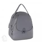 Рюкзак женский 86826-2 blue Valle Mitto/20