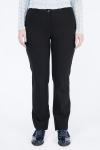 Женские брюки Артикул 133-100 (черный)