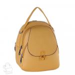 Рюкзак женский 86826-2 yellow Valle Mitto20