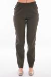 Женские брюки Артикул 9121-45 хаки