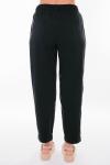 Женские брюки Артикул 9921-9 (черный)