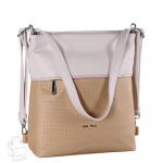 Рюкзак женский 88703 yellow Valle Mitto/20