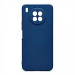 Чехол-накладка Activ Full Original Design для "Huawei Honor 50 Lite/nova 8i" (dark blue) 203782