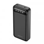 Внешний аккумулятор Borofone BJ14A Freeway 20000mAh (USB*2) (black) 133083