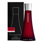 Hugo Deep Red Ж