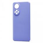 Чехол-накладка Activ Full Original Design для "Huawei Honor 50/nova 9" (light violet) 203781