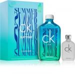 Calvin Klein CK ONE SUMMER МЖ