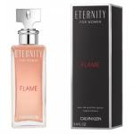 Calvin Klein Eternity Flame For Woman Ж
