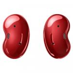 Беспроводные Bluetooth-наушники TWS Buds Live в боксе (red) 132949
