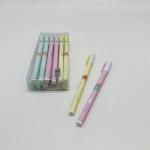 Шариковые ручки 0,5 мм 12 шт в уп (арт. BO-6088)